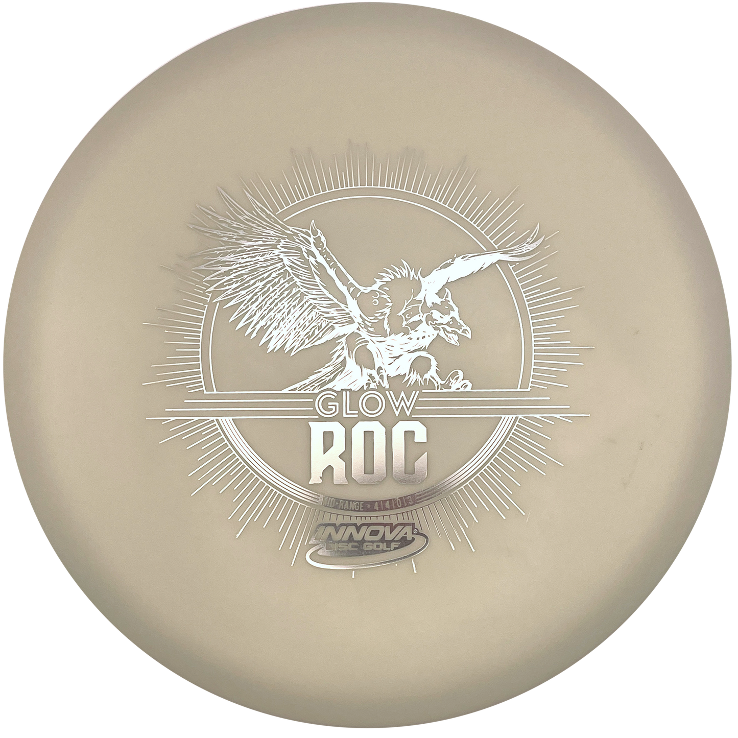 Innova Roc - DX Glow Line