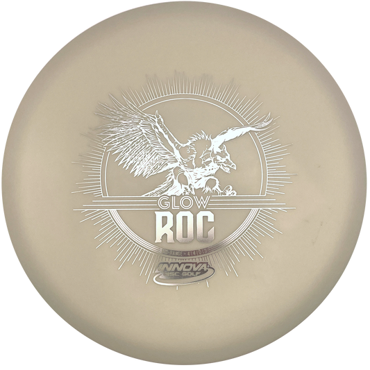 Innova Roc - DX Glow Line