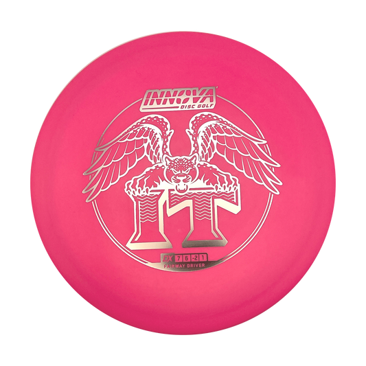 Innova IT - DX Line - Pink