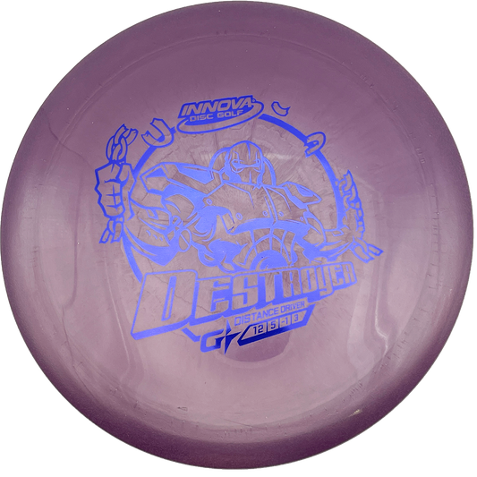 Innova Destroyer - GStar Line - Purple