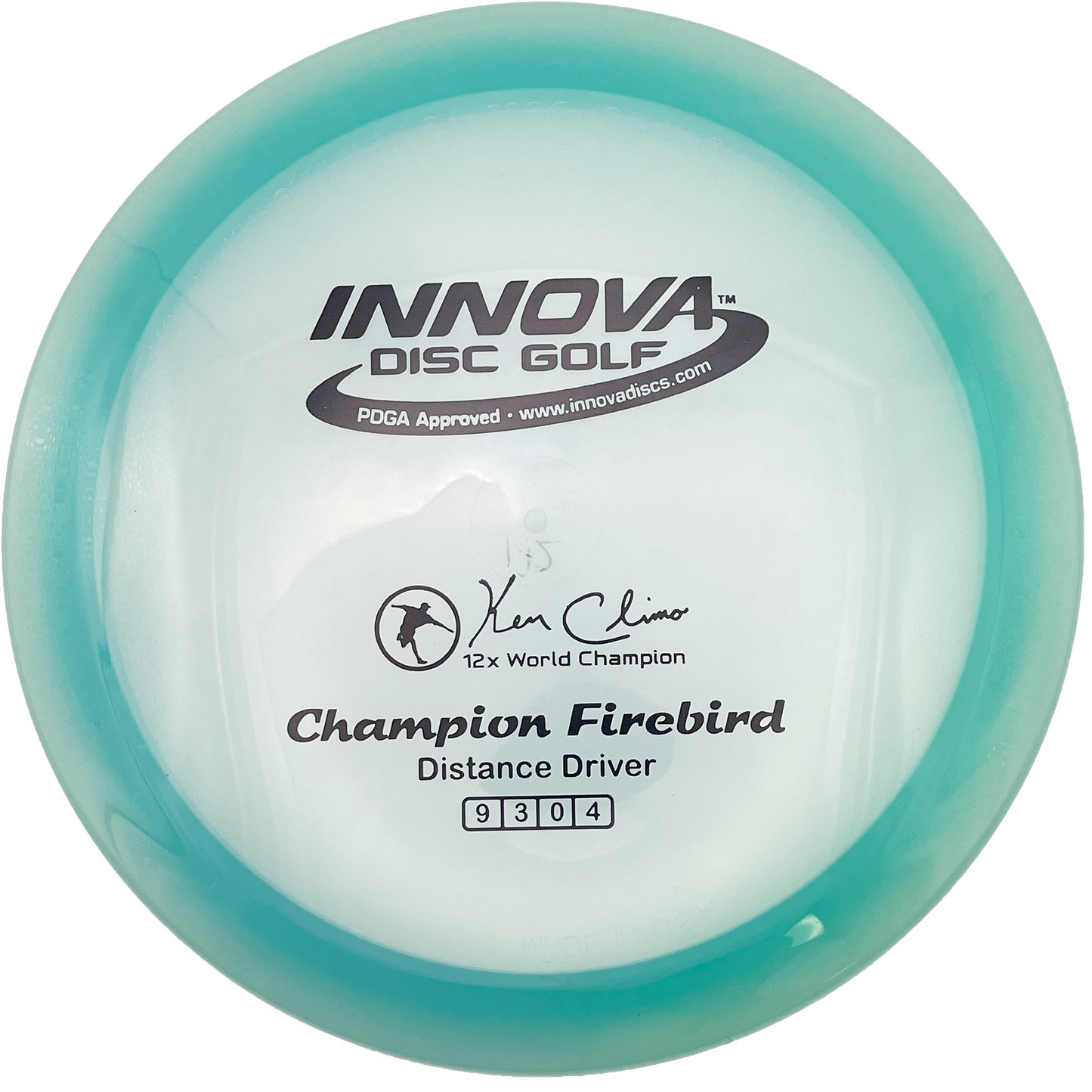 Innova Firebird - Champion Line - Light Blue