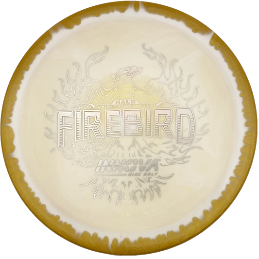 Innova Firebird - Halo Star - Gold