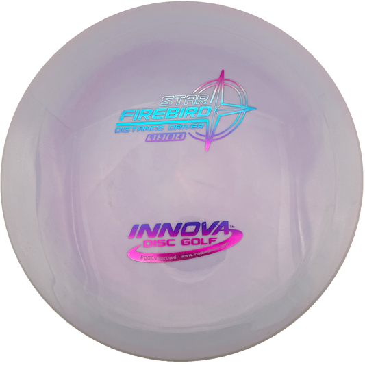 Innova Firebird - Star Line - Light Grey