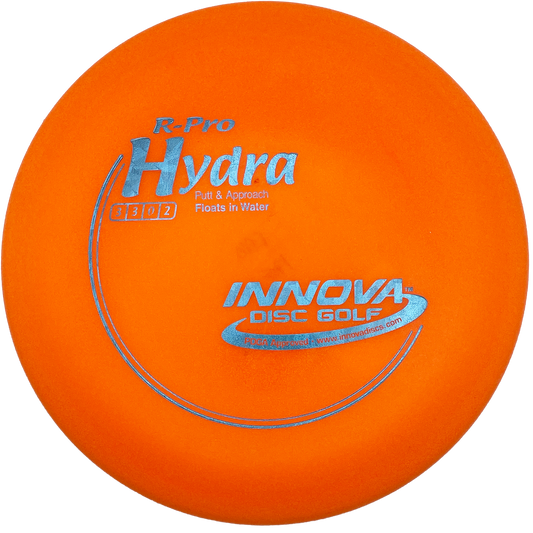 Innova Hydra - R-Pro Line - Orange