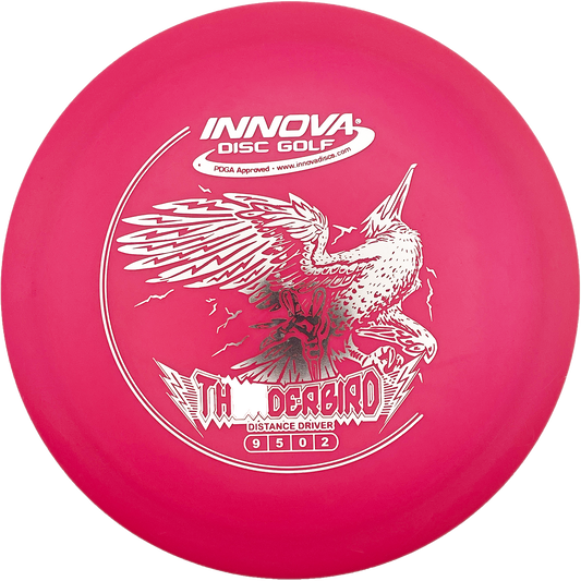 Innova Thunderbird - DX Line - Pink