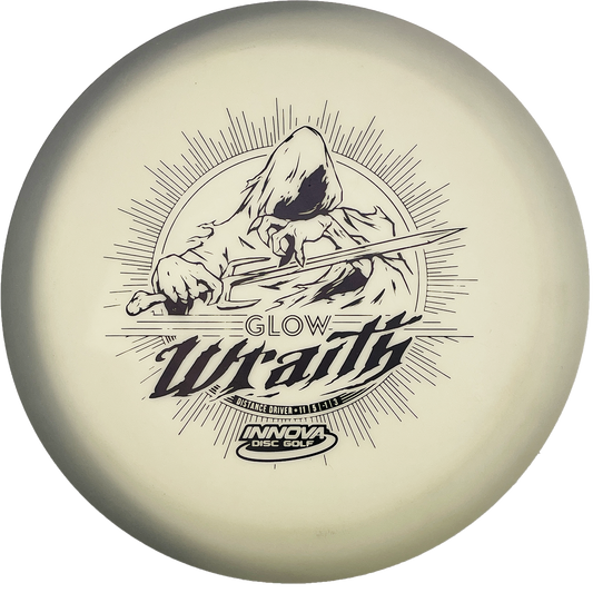 Innova Wraith - DX Glow Line