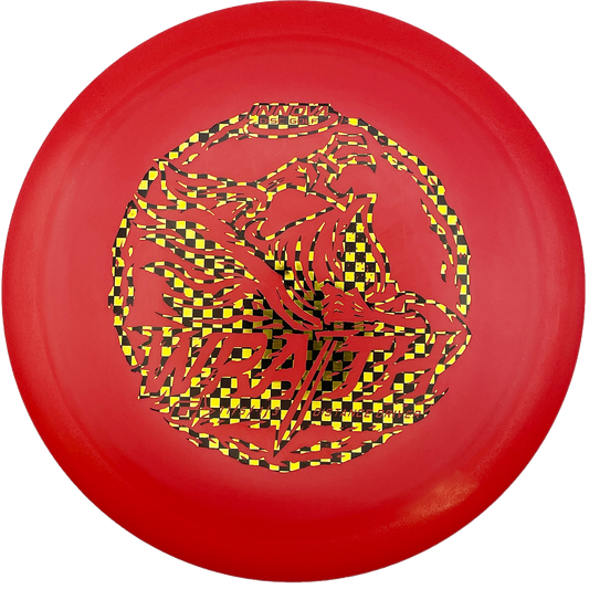 Innova Wraith - GStar Line - Red