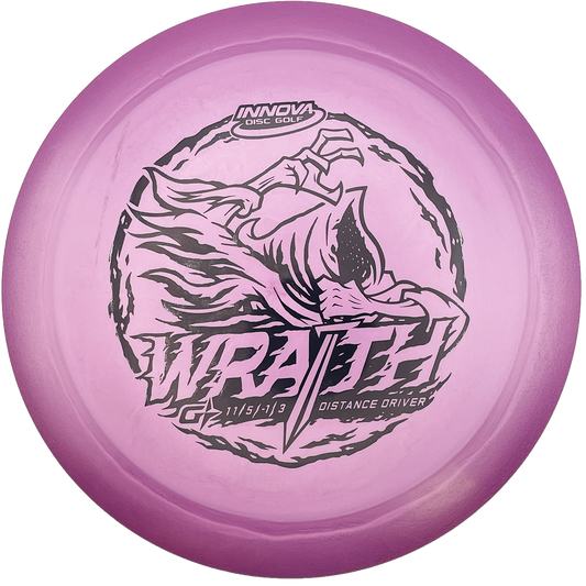 Innova Wraith - GStar Line - Purple