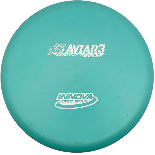 Innova Aviar3 - XT Line - Turquoise