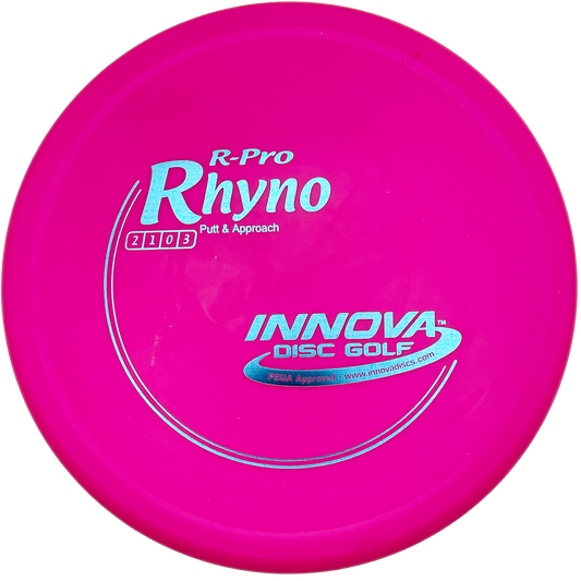 Innova Rhyno - R-Pro Line - Pink
