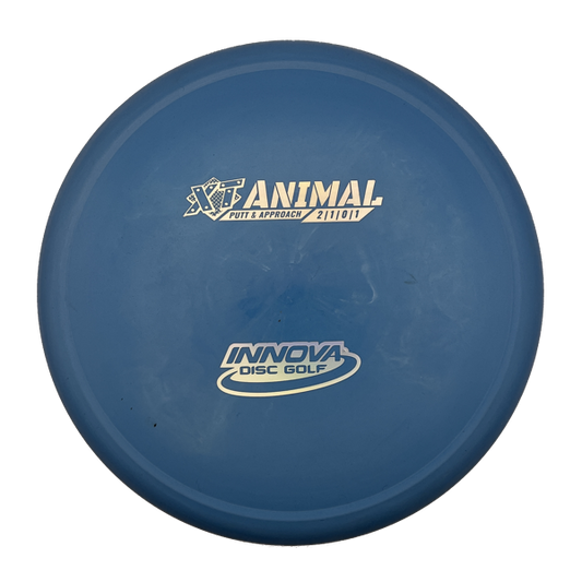 Innova Animal - XT Line - Blue