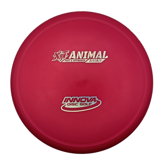 Innova Animal - XT Line - Pink