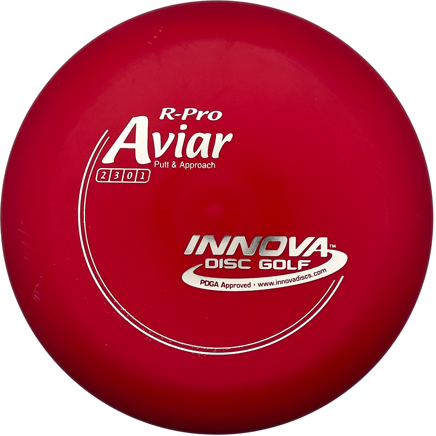 Innova Aviar - R-Pro Line - Red