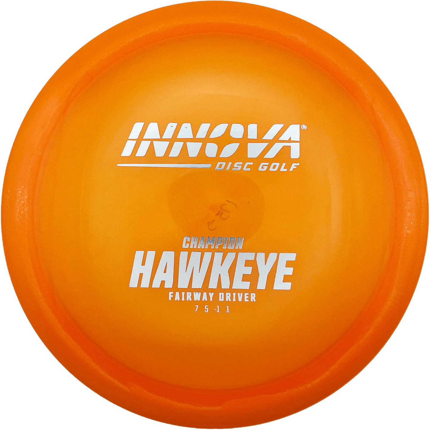 Innova Hawkeye - Champion Line - Orange