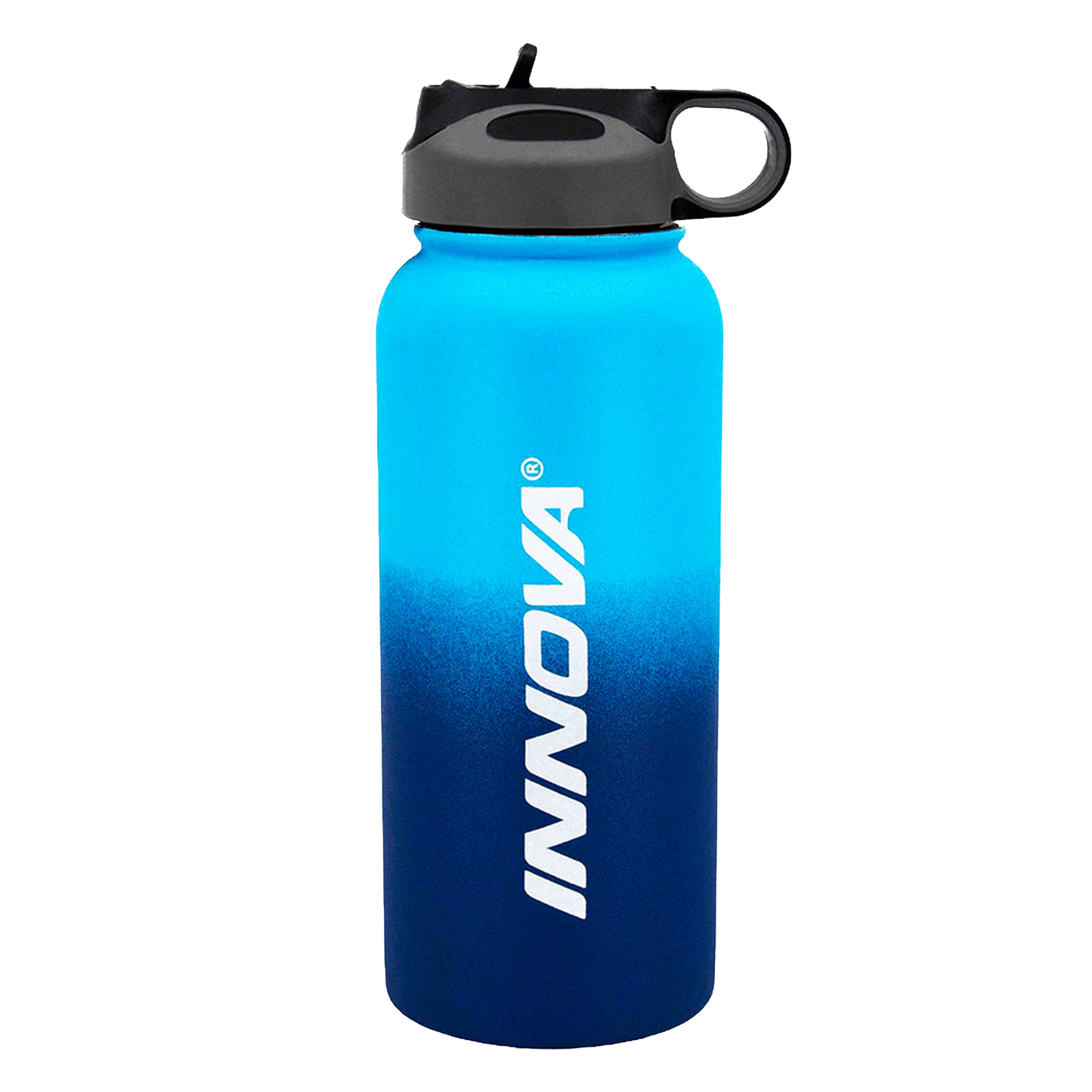 Innova INNsulated Bottle - Blue/Blue