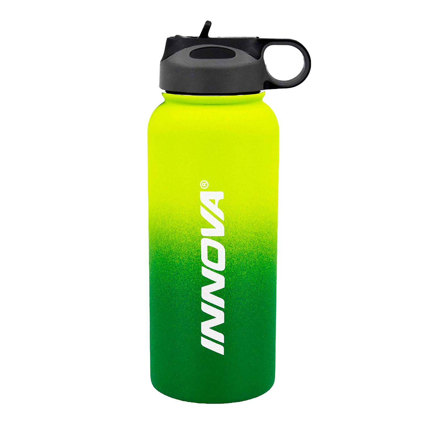 Innova INNsulated Bottle - Green/Green