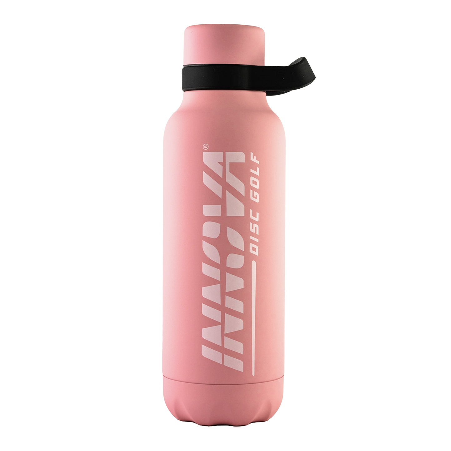 Innova "Burst" INNsulated Bottle - Pink