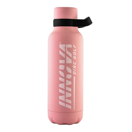 Innova "Burst" INNsulated Bottle - Pink