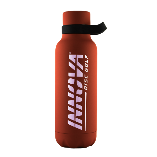 Innova "Burst" INNsulated Bottle - Red