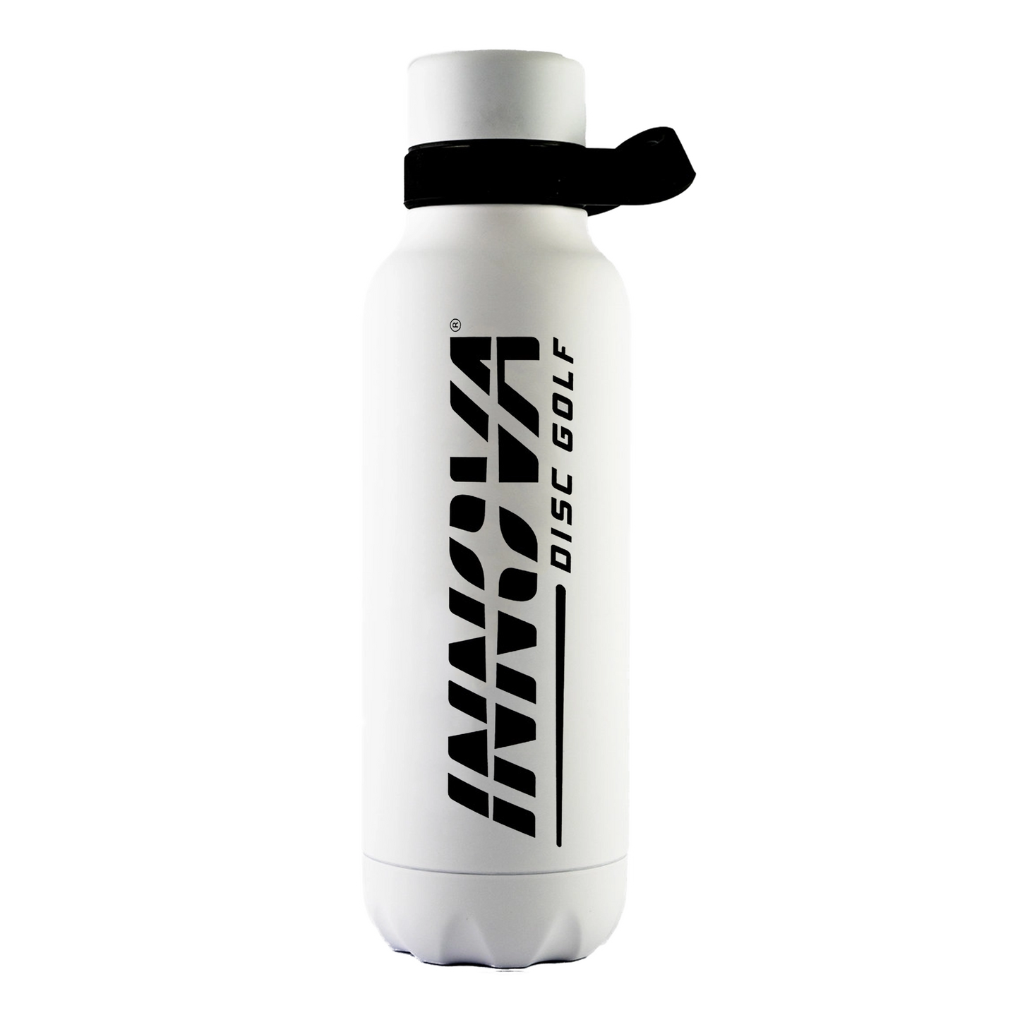 Innova "Burst" INNsulated Bottle - White