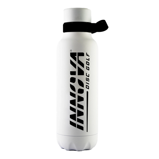 Innova "Burst" INNsulated Bottle - White