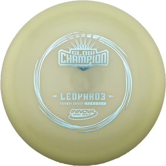 Innova Leopard3 - Champion Glow Line