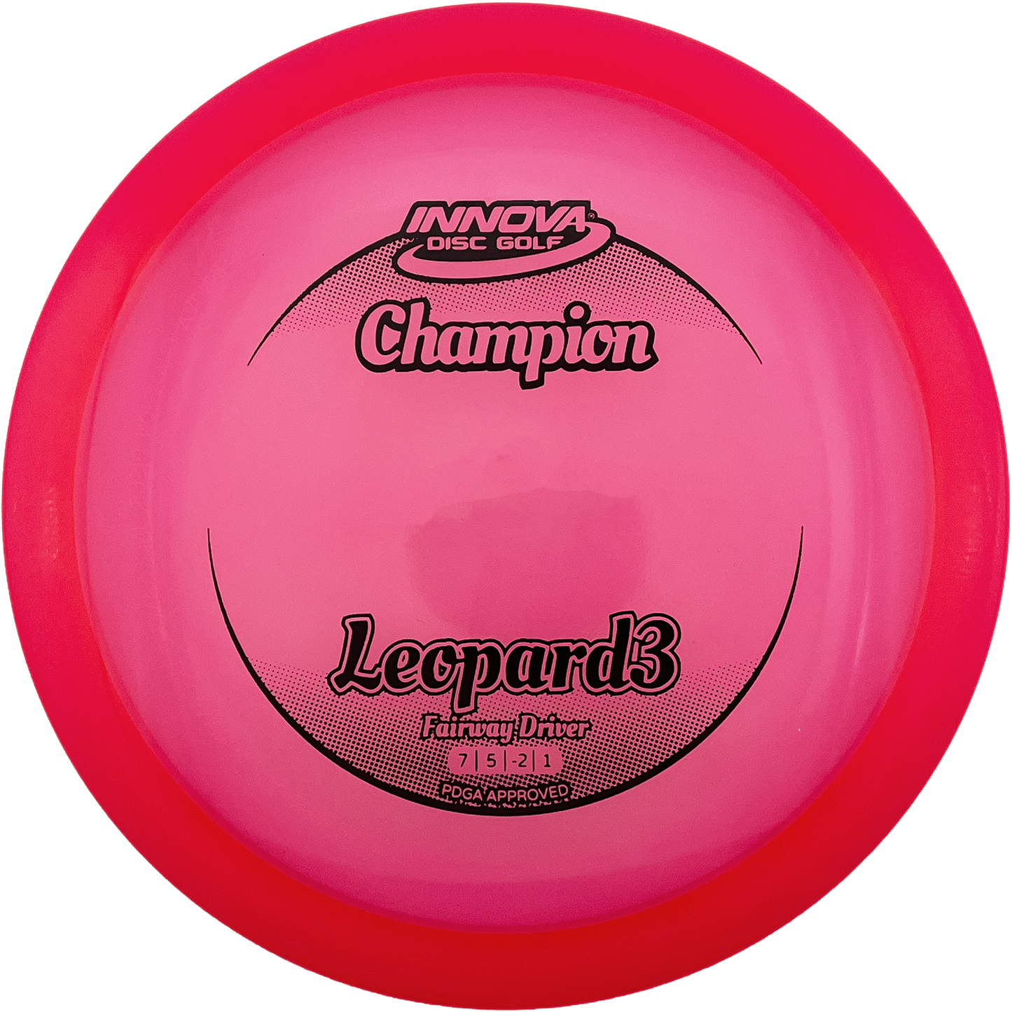 Innova Leopard3 - Champion Line - Pink