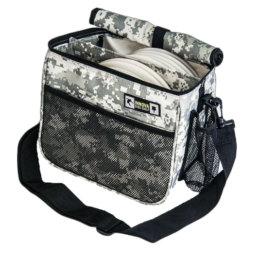 Innova Starter Bag - Camo
