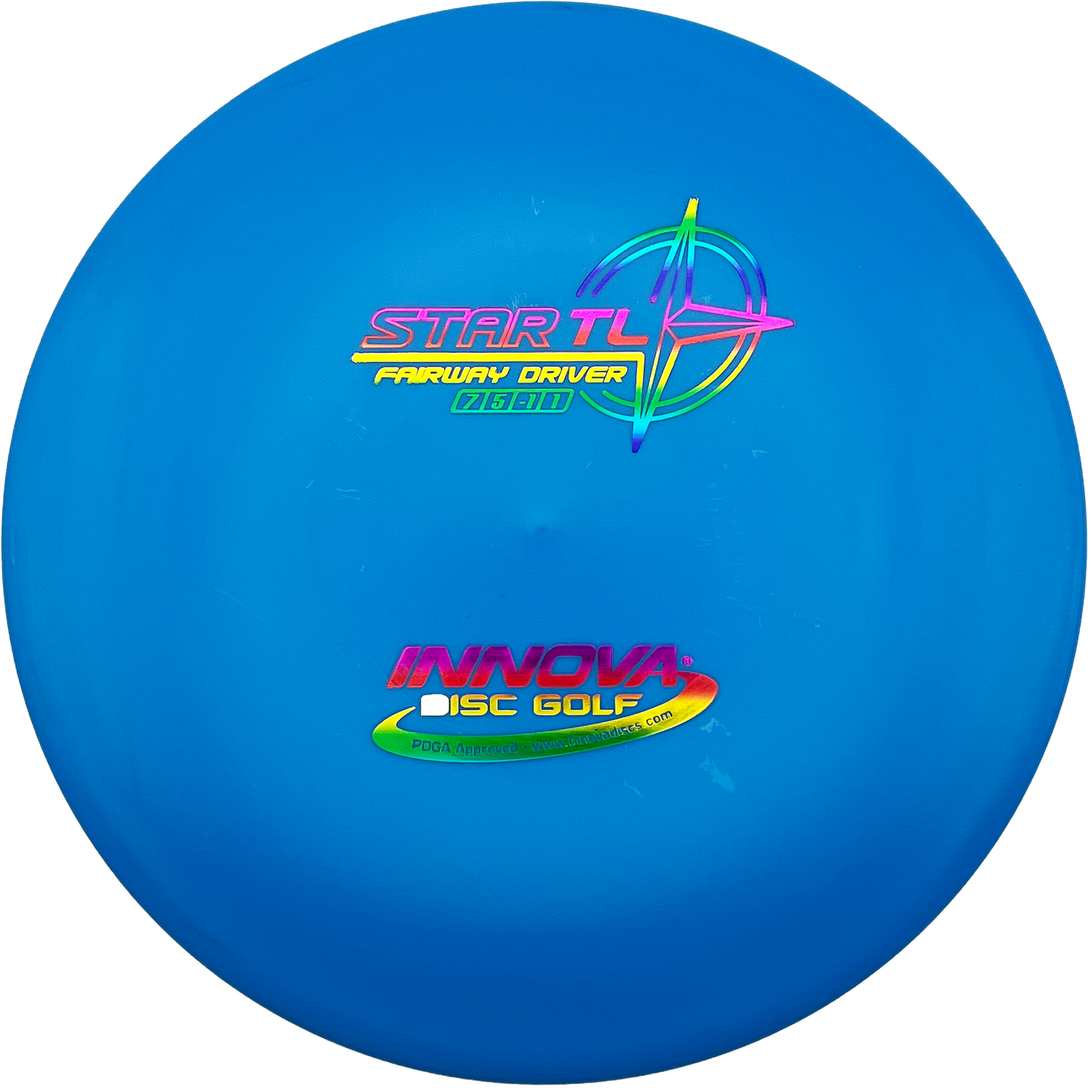 Innova TL - Star Line - Blue