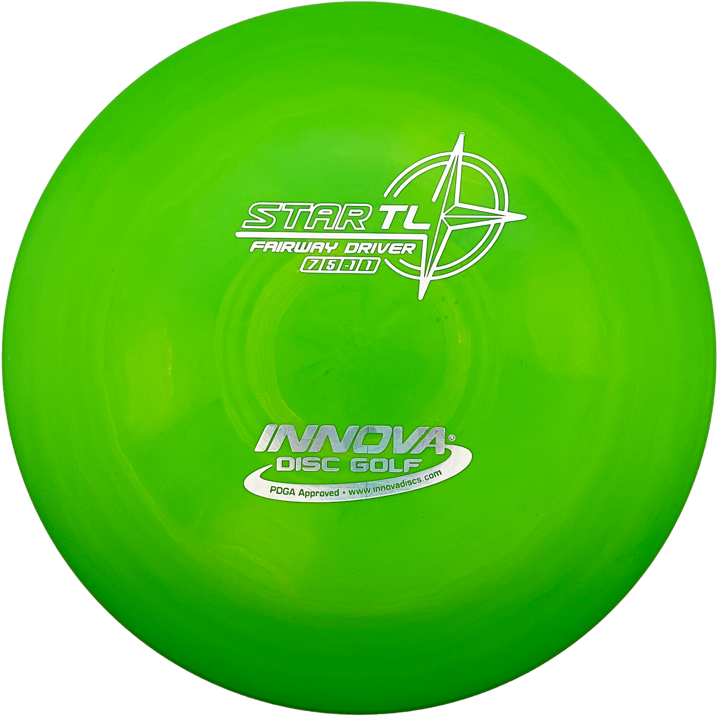 Innova TL - Star Line - Green