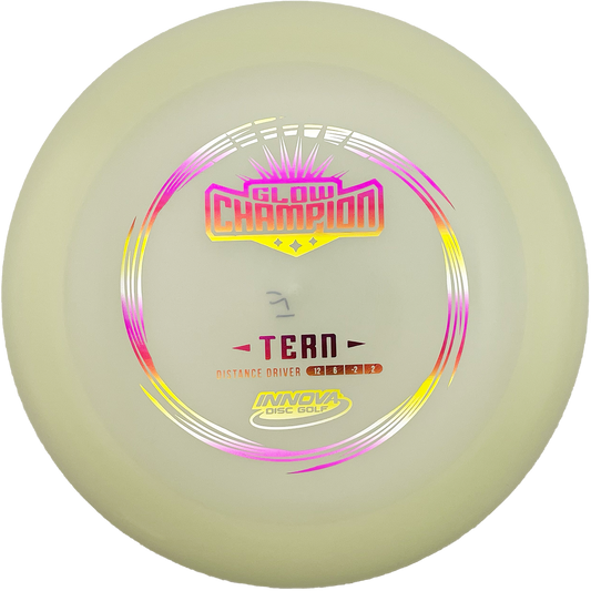 Innova Tern - Champion Glow Line