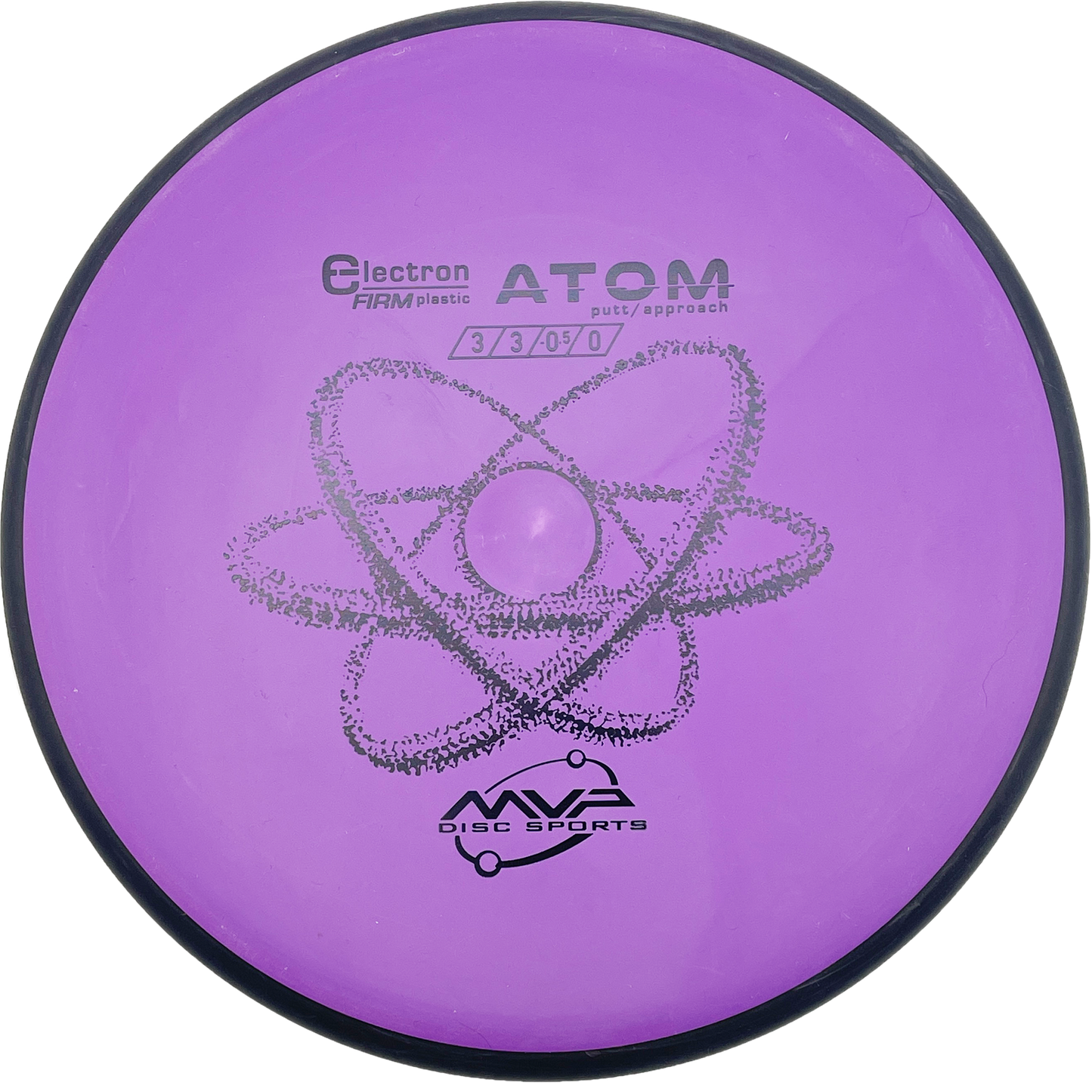 MVP Atom - Electron ( Firm) - Purple