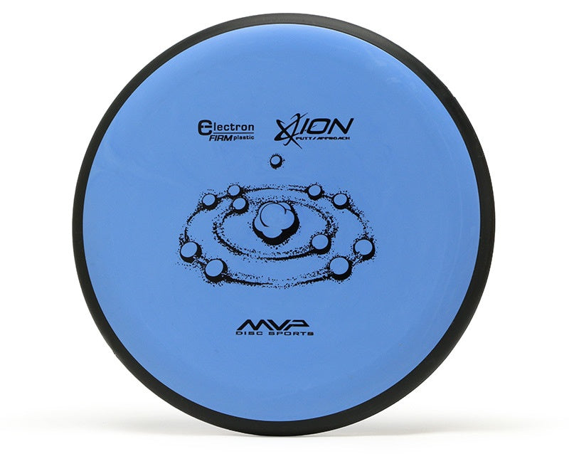 MVP Ion - Electron (Firm) - Blue