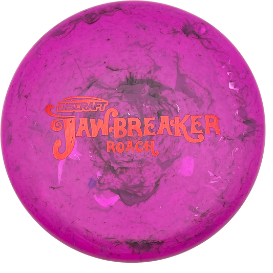 Discraft Roach - Jawbreaker Line- Pink
