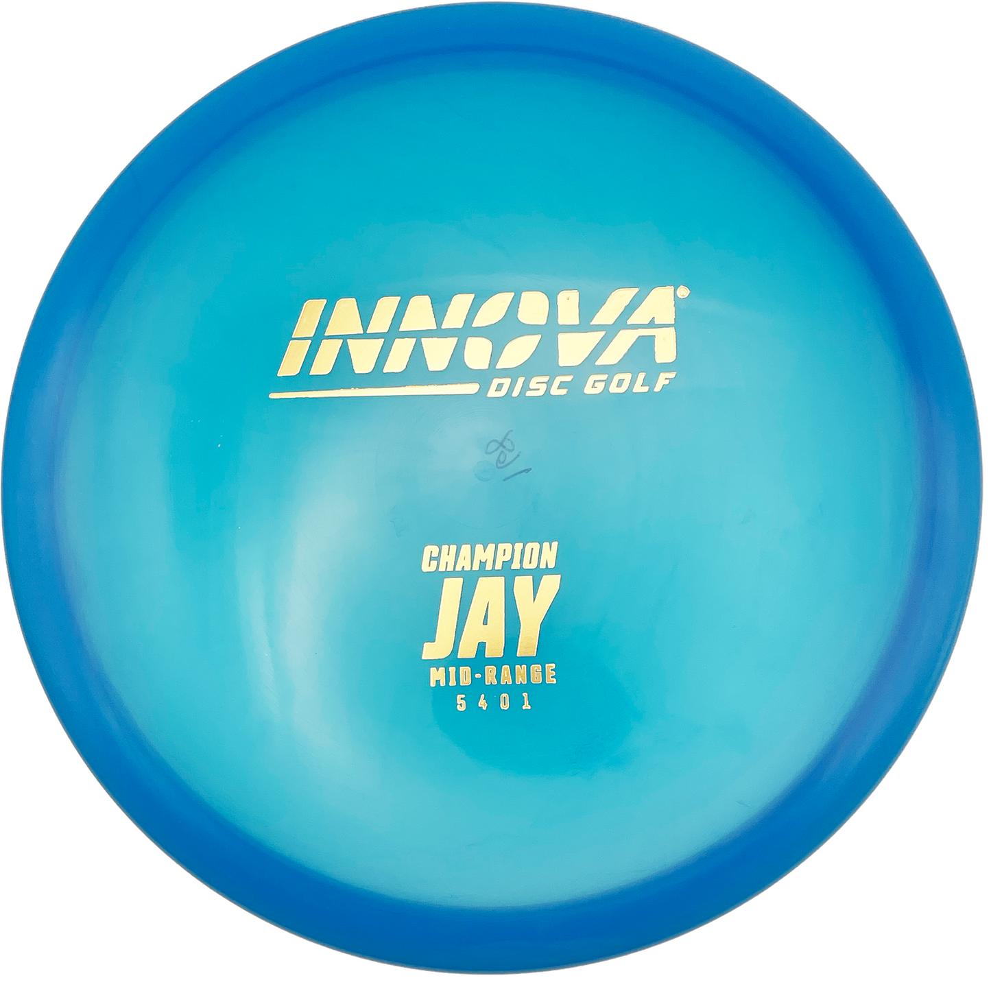 Innova Jay - Champion Line - Blue