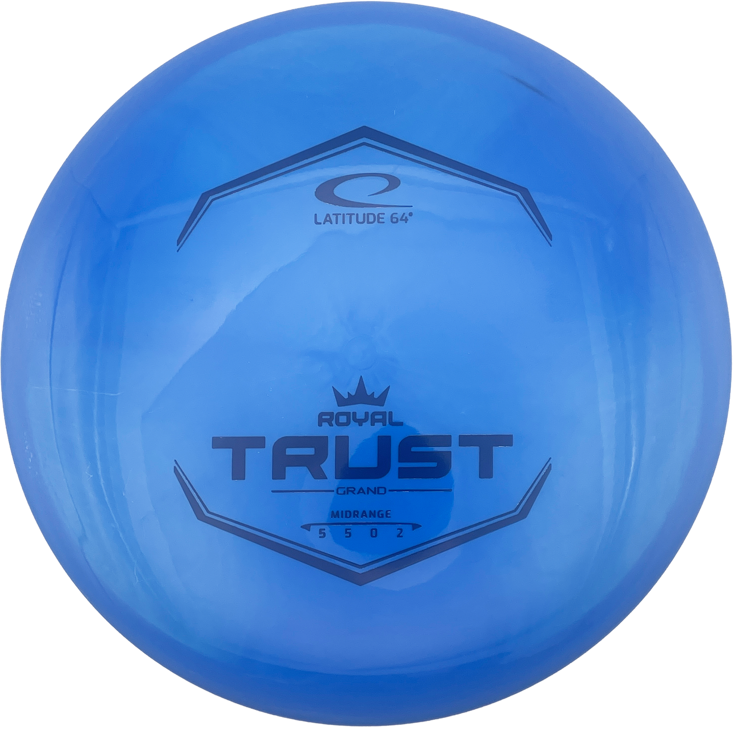 Latitude 64 Royal Trust - Grand Line - Blue