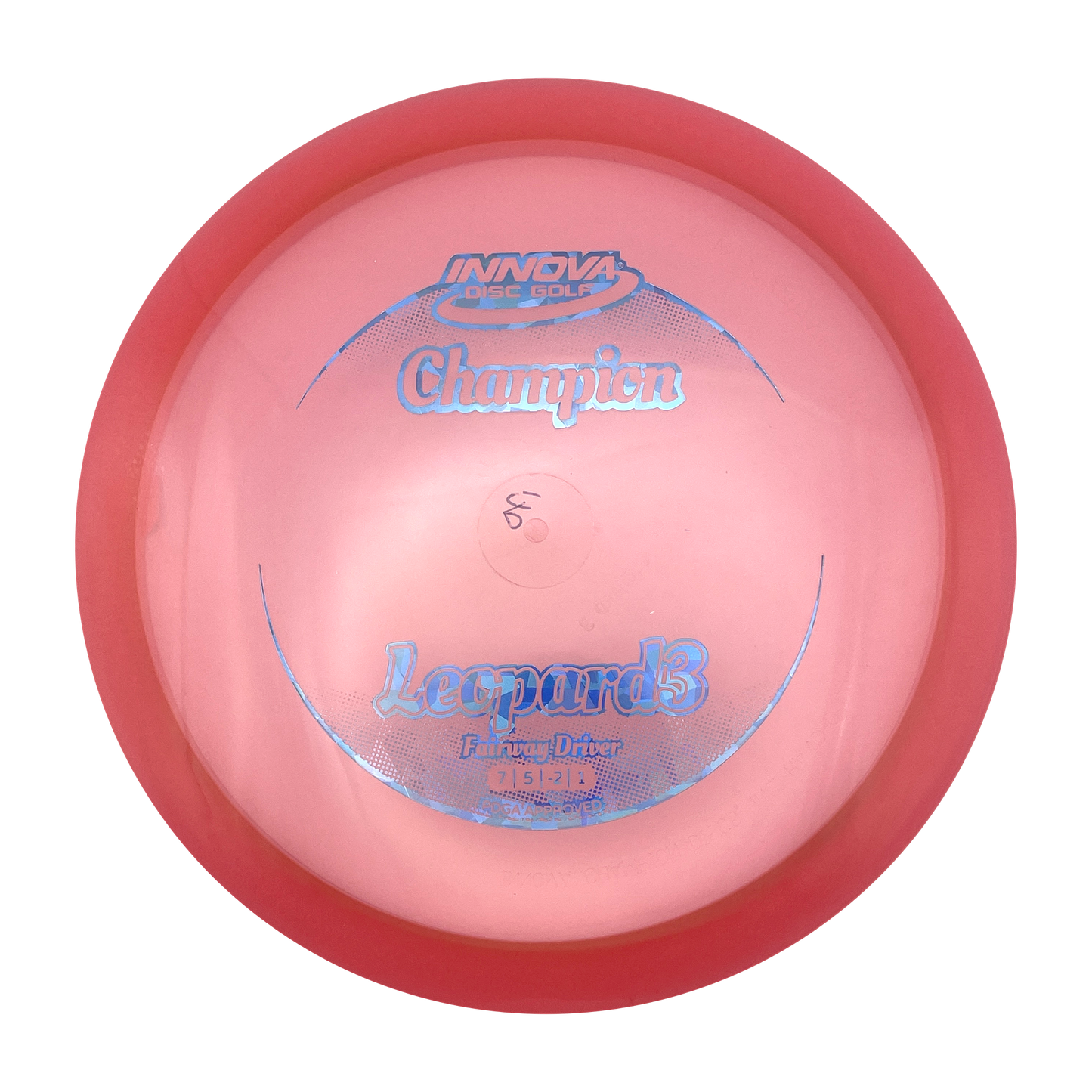 Innova Leopard3 - Champion Line - Pink