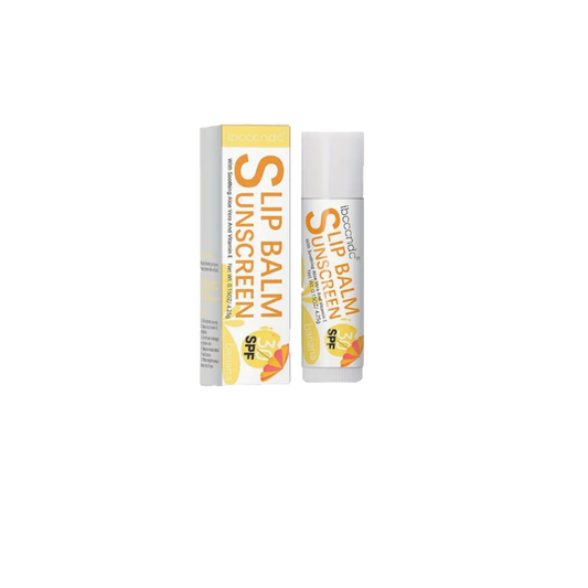 Coconut Sun Screen Lip Balm - SPF30