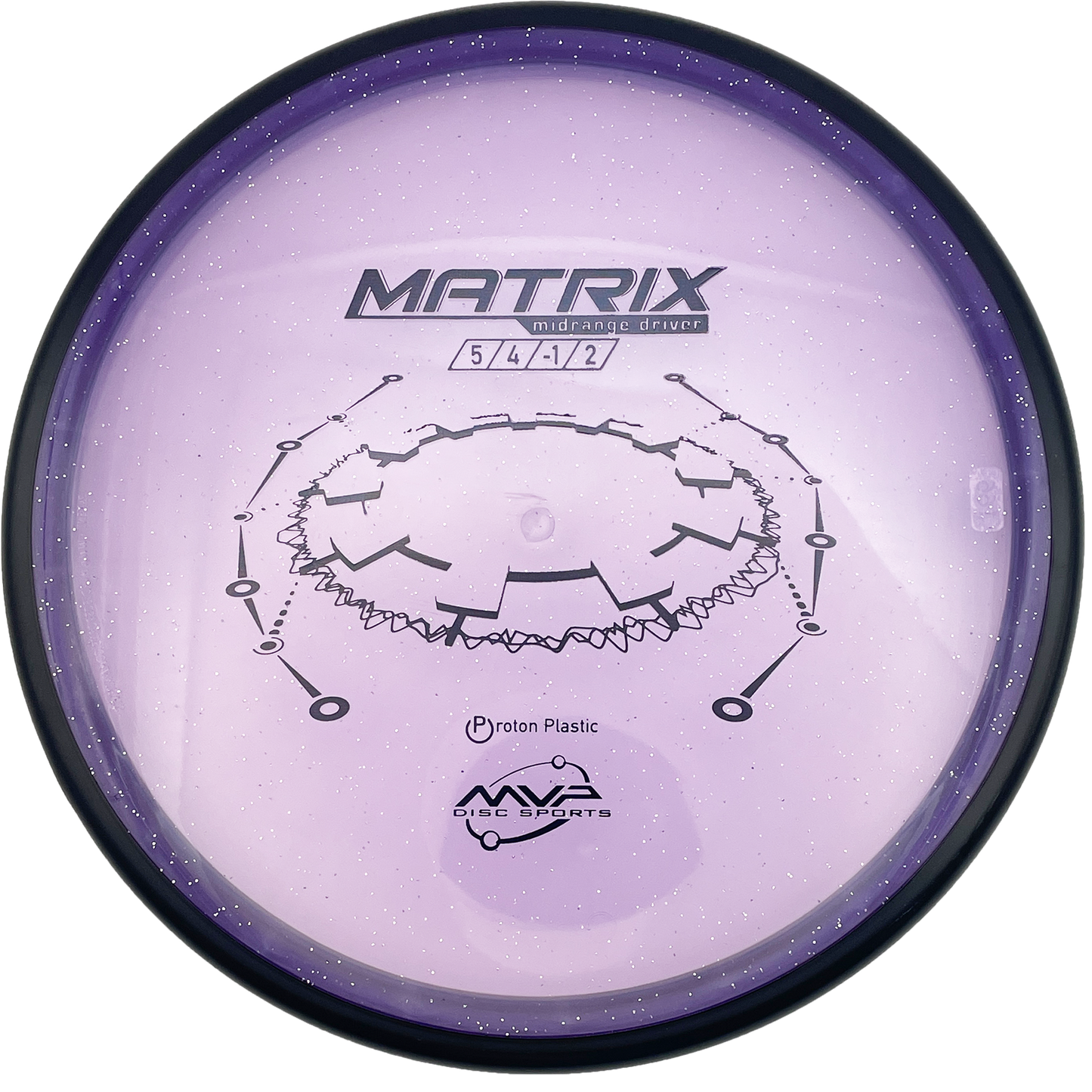MVP Matrix - Proton - Purple