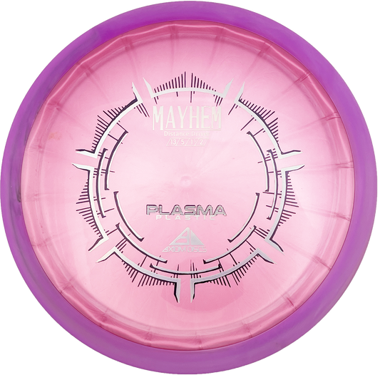 Axiom Mayhem - Plasma - Pink
