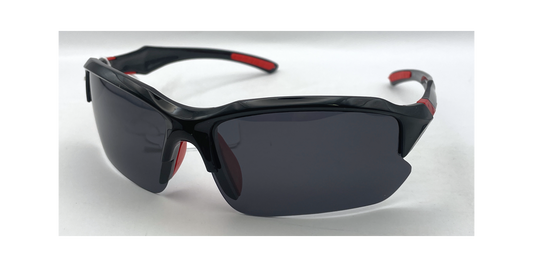 Men's Photochromic Polarized Sports Sunglasses