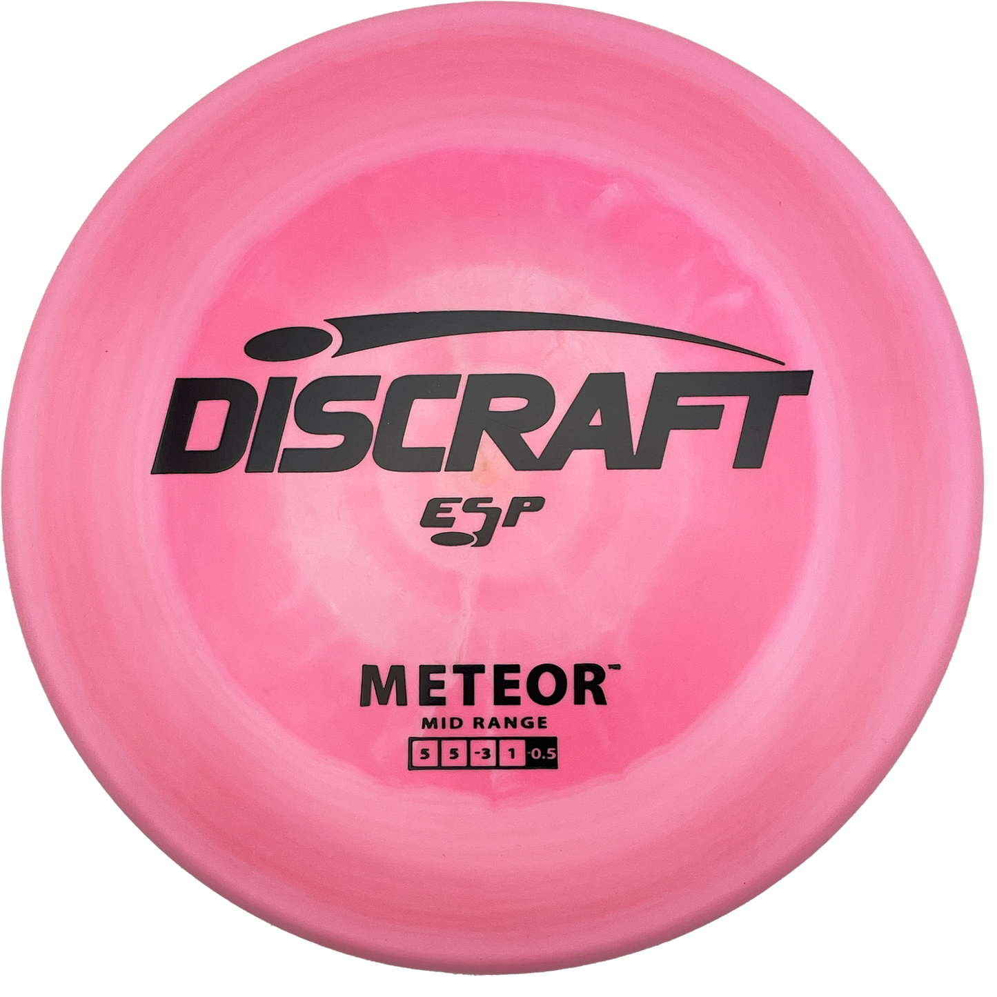 Discraft Meteor - ESP Line - Pink