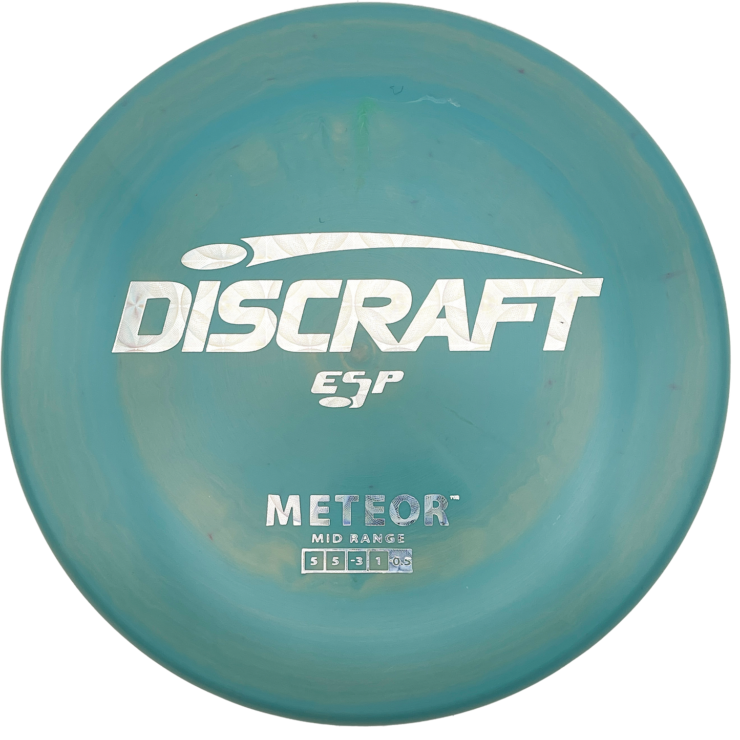 Discraft Meteor - ESP Line - Turquoise