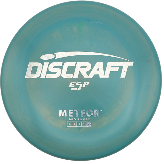 Discraft Meteor - ESP Line - Turquoise