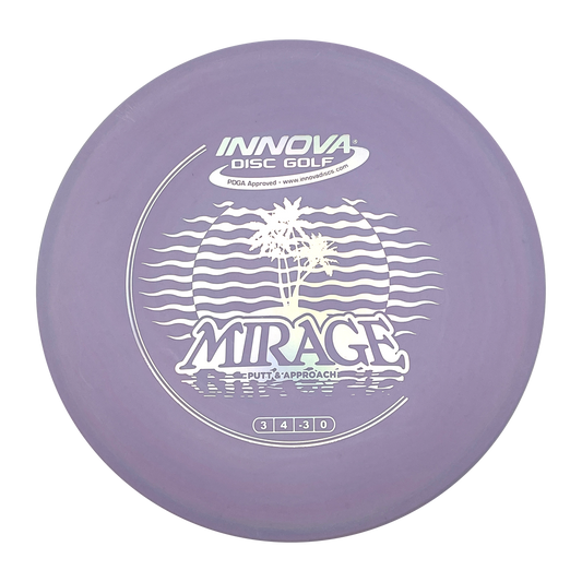 Innova Mirage - DX Line - Light Purple