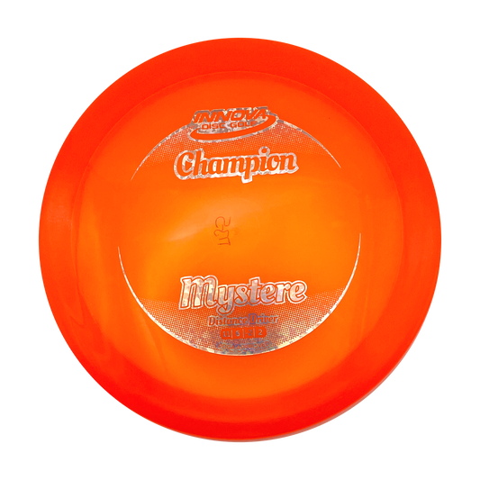 Innova Mystere - Champion Line - Orange