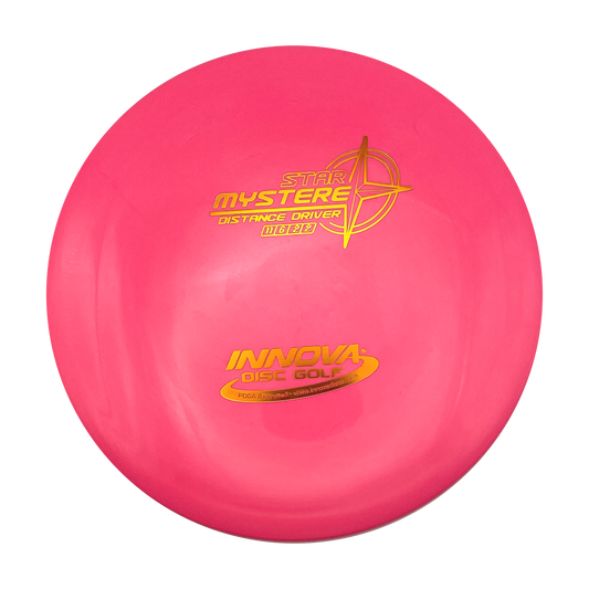Innova Mystere - Star Line - Pink