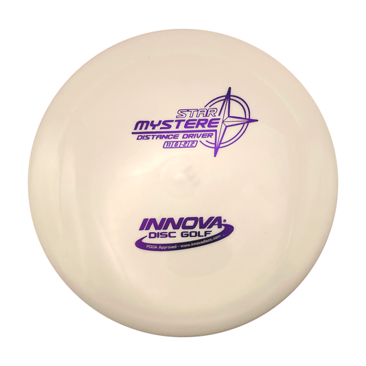 Innova Mystere - Star Line - White
