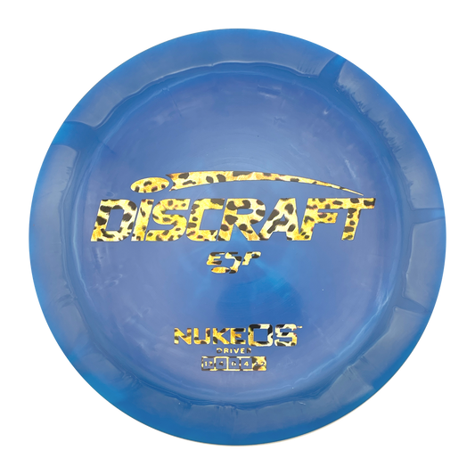 Discraft Nuke OS - ESP - Blue
