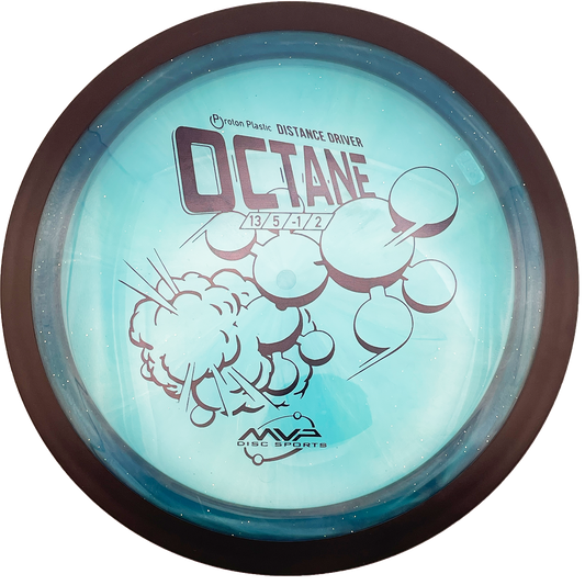 MVP Octane - Proton - Blue